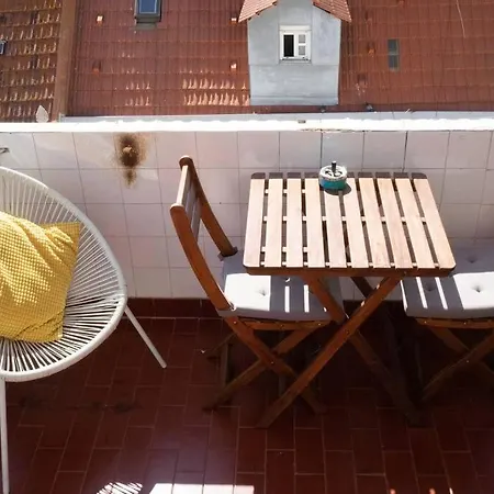 Cosy Casa Palmira Διαμέρισμα *