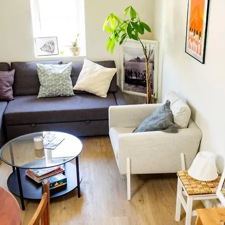 Appartamento Cosy Casa Palmira Lisbona
