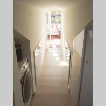 Cosy Casa Palmira 公寓 *